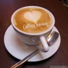 Coffee anyone? - via Daymix