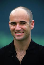 Andre Agassi