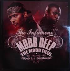   Mobb Deep   Freestyle 