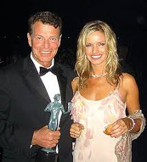 John Noble interview Stargate