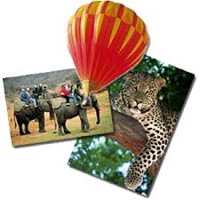 Tourism, South Africa