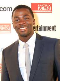 Derek Luke Picture 1