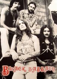 Black Sabbath Image The Rock of Ages Union Archive BOTW 11 is Black Sabbath ... Picture 5