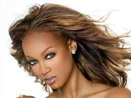 Image <b>Tyra Banks</b> Wallpaper Picture