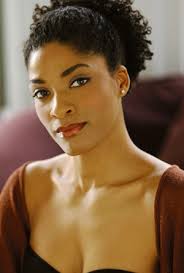 Image <b>Alicia Hall</b> Moran Picture