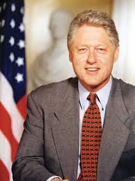 42 President of the United - via Daymix