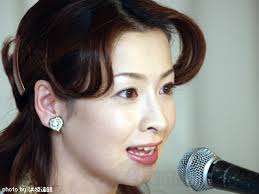 檀れい 退団会見