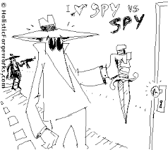 Spy
