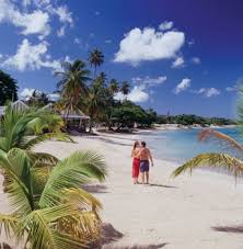 St Lucia All Inclusive, - via Daymix