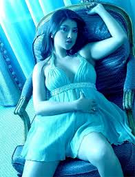 sarah  azhari   Come to mama 