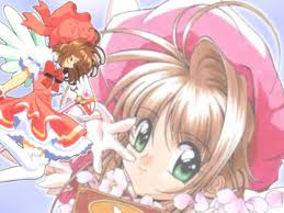 Cardcaptor Sakura Anime