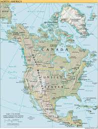 North America - via Daymix