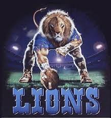Popular Detroit Lions Themes