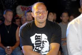 Can Fedor vs. Arlovski break 20000 