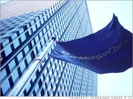 JPMorgan Chase - via Daymix