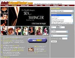   Adult Friend Finder  