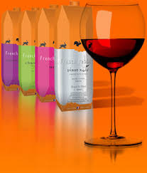   French   rabbit wines  French   wine in    
