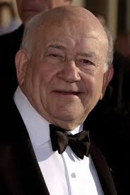 Ed Asner - via Daymix