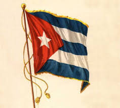 Cuban Flag