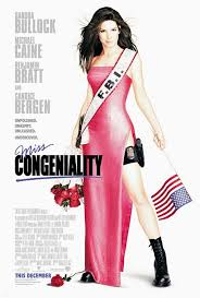 Miss Congeniality - via Daymix