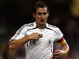 Image <b>Klose</b> Injured Picture
