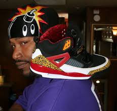 Image <b>Bun B</b> with King County Picture