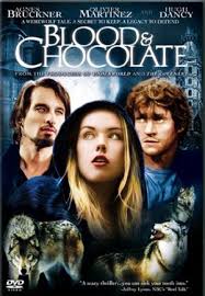 Blood and Chocolate [January