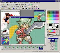 can make an animated image