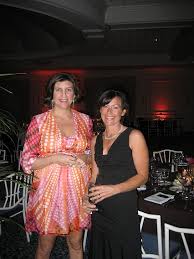 Jennifer Borden and Meg Oliver 