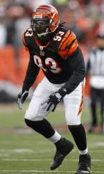 Rashad Jeanty received a