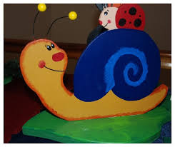 schnecke