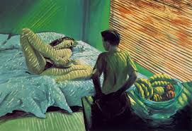 Fischl Bad  Boy  