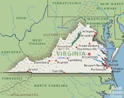 The Virginia Military