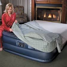 Downy Queen Size Air Bed