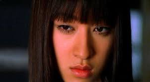 Chiaki Kuriyama