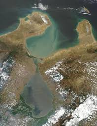   Gulf   of Venezuela