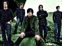 heard that Nine Inch Nails - via Daymix