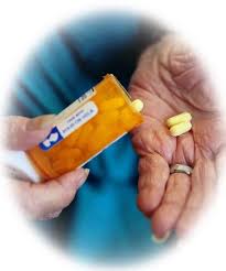 Medication Management - via Daymix