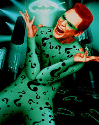 Jim Carrey