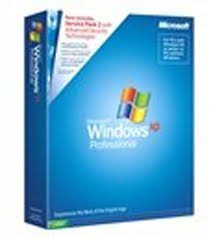 windows xp