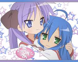 らき☆すた（らきすた） アニメ