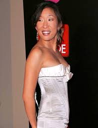 Sandra Oh