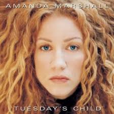 Image <b>Amanda Marshall</b> Picture