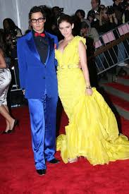 Zac Posen  Gossip  