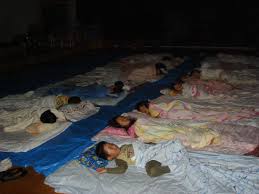 お泊り会＜5＞ [2009-07-23]