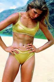 Gabrielle Reece
