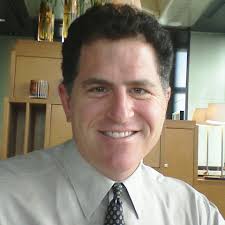 Image <b>Michael Dell</b> (1965) Picture