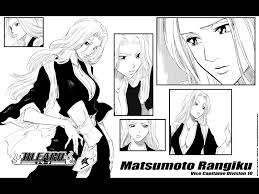 Ruthay Bleach Matsumoto
