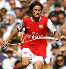 Image <b>Tomas Rosicky</b> Picture