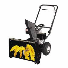 MTD Snow Throwers/Snow Blowers
